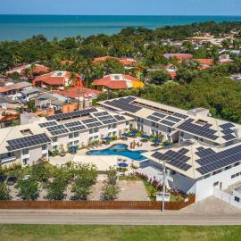 SunBahia Praia Hotel, hotel in Porto Seguro
