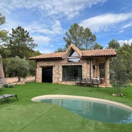 Casa rural los Calares, hotelli kohteessa Cotillas