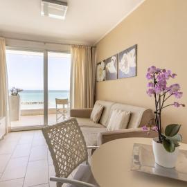 Vistamare Suite