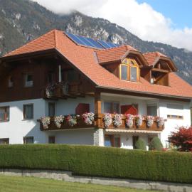 Gästehaus Wallner
