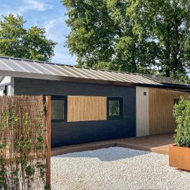 3 Bedroom Cozy Home In Putten, hotel in Putten