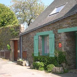 Les Locations du Puits, hotel en Rochefort-en-Terre