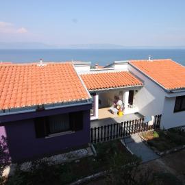 Apartments with parking space Ravni, Labin - 7674