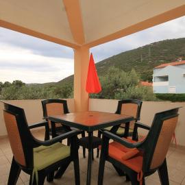 Apartments with parking space Sveti Jakov, Losinj - 8011