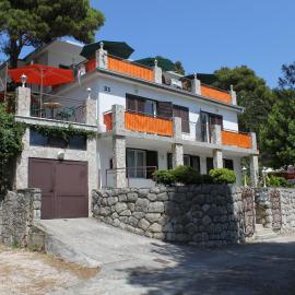 Apartments and rooms by the sea Mali Losinj (Losinj) - 7953