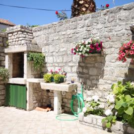 Apartments by the sea Osor, Losinj - 8088