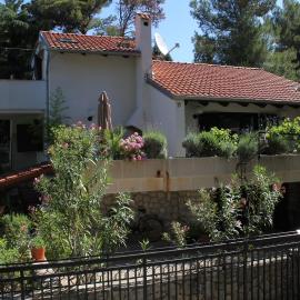 Apartments with parking space Artatore, Losinj - 8087