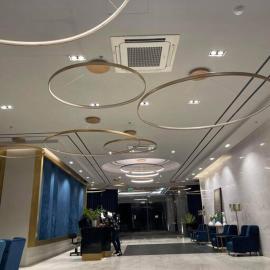 Minimalist Cozy Condo Studio Unit in Grand Residences Cebu