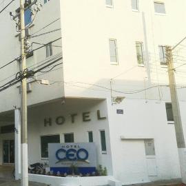 Hotel CEO, hotel en Morelia