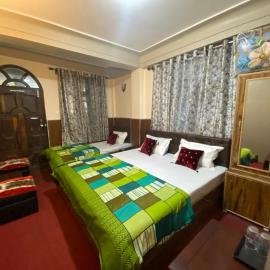 MAMTA HOMESTAY, hotel a Darjeeling