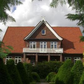 Der Nagelhof Ferienwohnungen, Hotel in Hollernstraße