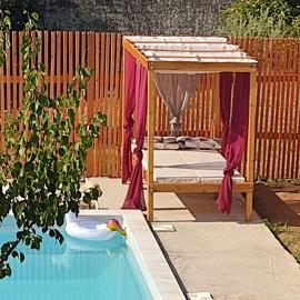 Alice House 2, hotel di Amarinthos