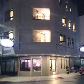 Ziteng Hua Homestay