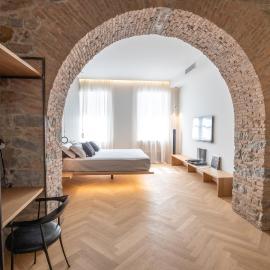 S1 Luxury Suites and Rooms, hotell i Trieste