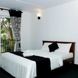 Sadhara River View Lodge