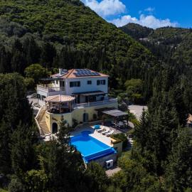 Villa Gabriella Lefkada