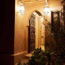 Kasbah Flilou