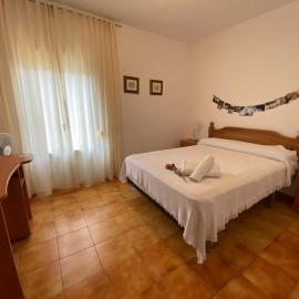 Barrero 47, hotel i Igualeja