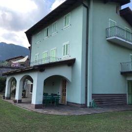 CA' EDDA APPARTAMENTO ANNA