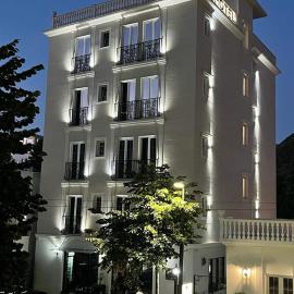Ruby Palace