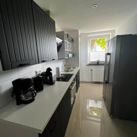 Ferienwohnung Carlos 1 und 2