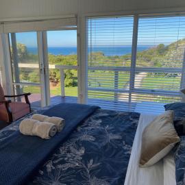Seacroft Beach House, Hotel in Sugarloaf