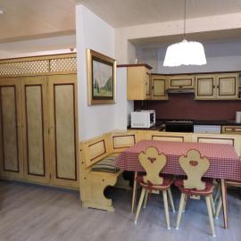 De Prealon Apartment