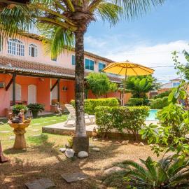 Flats Vila Bela Búzios