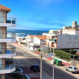 ap frente mar Península Punta Del Este