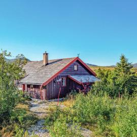 Nice Home In Hovden I Setesdalen, Hotel in Hovden