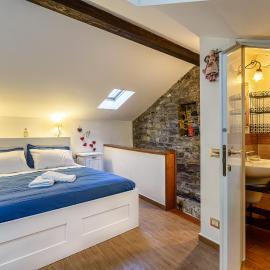 Casa al Lago di Como in Riva Cernobbio, hotelli kohteessa Cernobbio