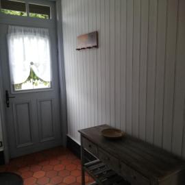 Chez kathie, Hotel in Arrest