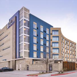 Hotel Indigo Frisco by IHG، فندق في فريسكو