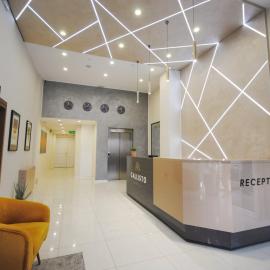 Hotel Callisto