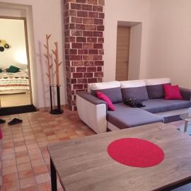 Résidence Bel Air, hotell sihtkohas Crest