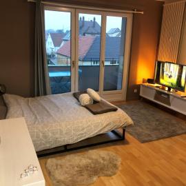 Cosy-Adventure : Haguenau, hotel in Haguenau