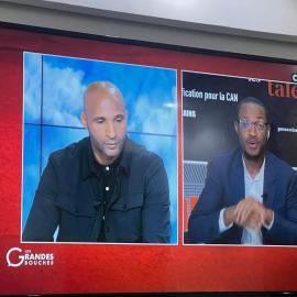 Zac Mbao appartement en face de la place