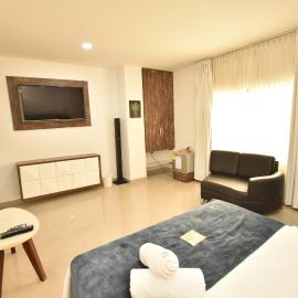 Hotel La Casa N. 3
