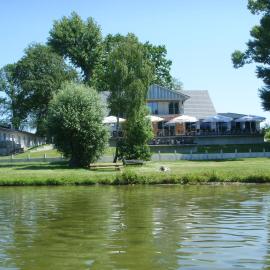 Villa-Meehr, hotel sa Bantikow