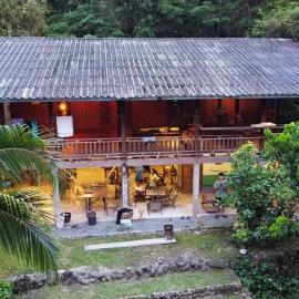 forestel homestay kohkood ฟอเรสเทล โฮมสเตย์ เกาะกูด, hotel in Ban Khlong Chao
