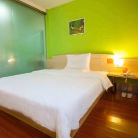 7Days Inn Shantou Jin Yuan Road