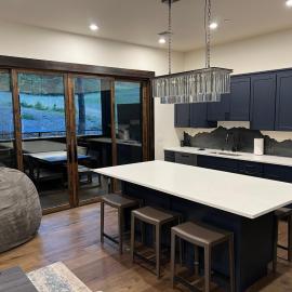 Whitefish Slopeside Condo