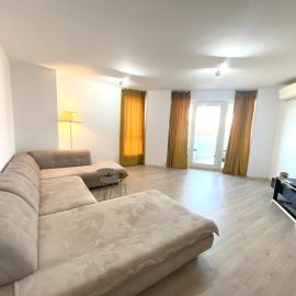 Golden Penthouse Rebreanu Residence