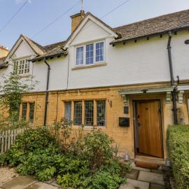Blossom Cottage