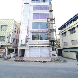 RISHIKA- Guest House