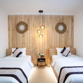 Oki Taru Residence