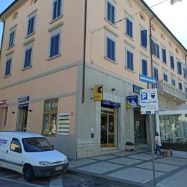 Residenza Scikkettosa, hotel in Cecina