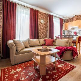 Videviku Villa Apartments