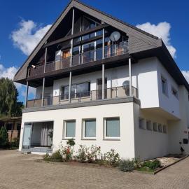 Ferienwohnung Silk, hotelli kohteessa Niederkrüchten