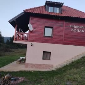 Milijin konak
